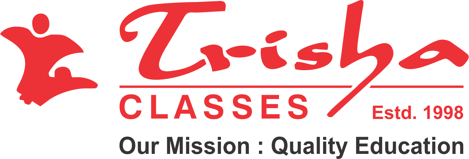 Trisha Classes